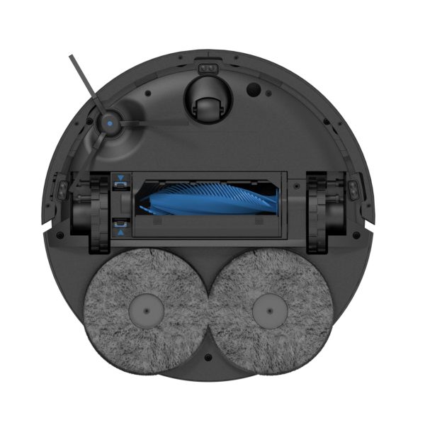 Robotic Vacuum Cleaner 2024_01