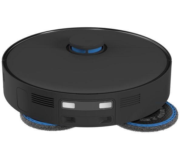 Robotic Vacuum Cleaner 2024_02